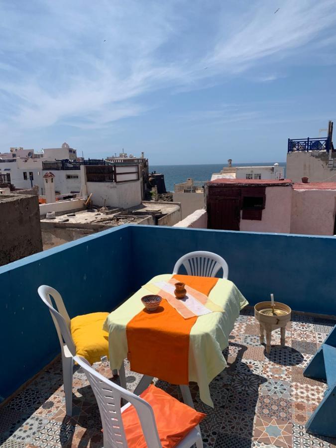 Appartamento Ancien Mogador Essaouira