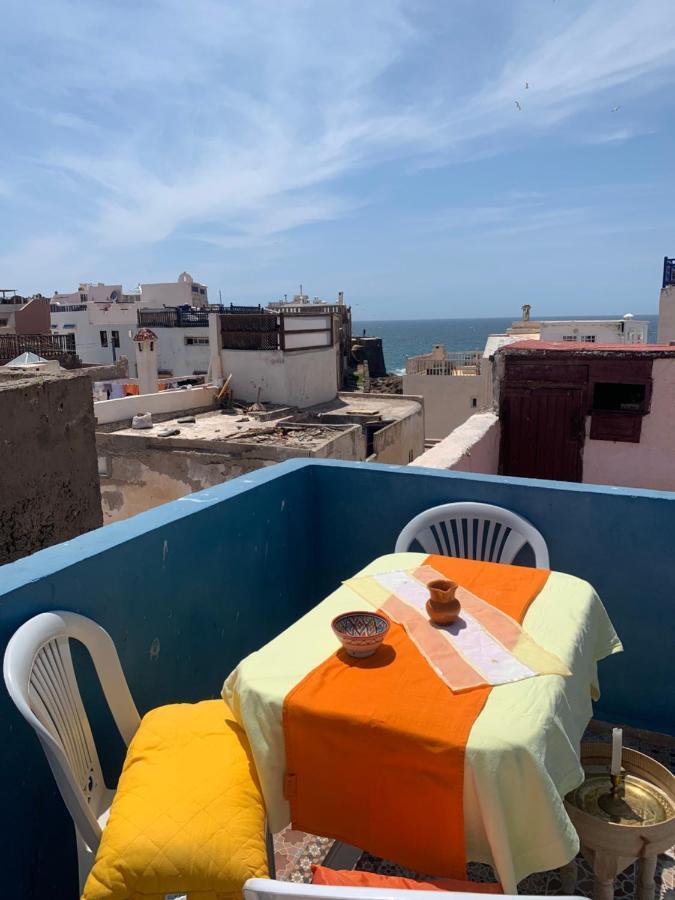 Ancien Mogador Appartamento Essaouira